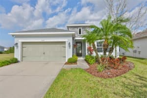 5418 SILVER SUN DRIVE, APOLLO BEACH, FL 33572 - MLS#MFRTB8478446