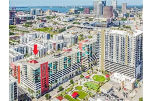 1208 KENNEDY BOULEVARD, TAMPA, FL 33602 - MLS#MFRTB8478449