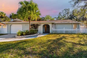 3165 WOODMONT DRIVE, SARASOTA, FL 34232 - MLS#MFRTB8478459