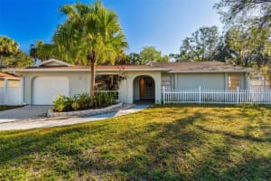 3165 WOODMONT DRIVE, SARASOTA, FL 34232 - MLS#MFRTB8478459