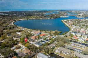 724 VIRGINIA AVENUE, TARPON SPRINGS, FL 34689 - MLS#MFRTB8478460