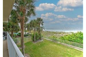 1510 GULF BOULEVARD, INDIAN ROCKS BEACH, FL 33785 - MLS#MFRTB8478471