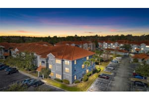 18001 Richmond Place Dr #835, TAMPA