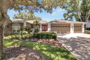 18006 CLEAR LAKE DR, LUTZ, FL 33548 - MLS#MFRTB8478496