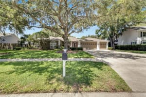 18006 CLEAR LAKE DR, LUTZ, FL 33548 - MLS#MFRTB8478496