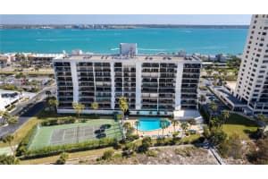 1250 Gulf Blvd #703, CLEARWATER BEACH
