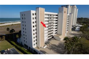1250 GULF BOULEVARD, CLEARWATER BEACH, FL 33767 - MLS#MFRTB8478506