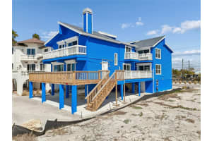 8432 GULF BOULEVARD, TREASURE ISLAND, FL 33706 - MLS#MFRTB8478507