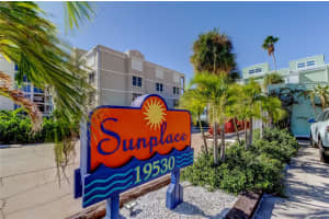 19530 GULF BOULEVARD, INDIAN SHORES, FL 33785 - MLS#MFRTB8478521