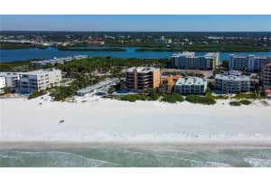 19530 GULF BOULEVARD, INDIAN SHORES, FL 33785 - MLS#MFRTB8478521