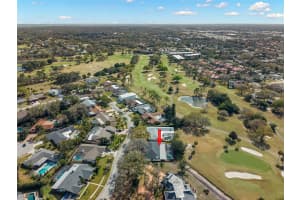 3132 MASTERS DRIVE, CLEARWATER, FL 33761 - MLS#MFRTB8478536