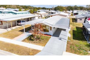 3824 KIM DRIVE, WESLEY CHAPEL, FL 33543 - MLS#MFRTB8478537