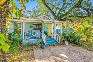 8418 9TH STREET, TAMPA, FL 33604 - MLS#MFRTB8478567