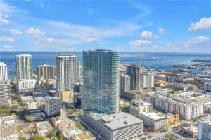 400 CENTRAL AVENUE, ST PETERSBURG, FL 33701 - MLS#MFRTB8478569