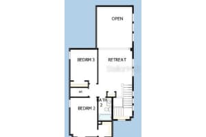 6744 FOUNTAIN GROVE PASS, ST CLOUD, FL 34771 - MLS#MFRTB8478571