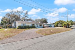 6870 PARKSIDE DRIVE, NEW PORT RICHEY, FL 34653 - MLS#MFRTB8478586