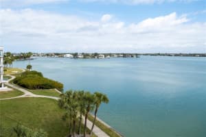 8001 SAILBOAT KEY BOULEVARD, ST PETE BEACH, FL 33707 - MLS#MFRTB8478587