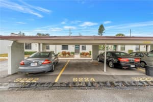 9224 MISSION OAKS BOULEVARD, SEMINOLE, FL 33776 - MLS#MFRTB8478595