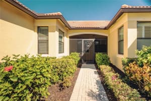 11162 CAMPAZZO DRIVE, VENICE, FL 34292 - MLS#MFRTB8478596