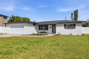 1027 27TH AVENUE, ST PETERSBURG, FL 33705 - MLS#MFRTB8478606