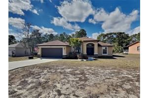 MLS# MFRTB8478609, Spring Hill, Florida 34609
