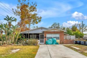 1798 New Hampshire Ave Ne, ST PETERSBURG