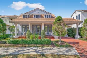 6054 Yeats Manor Dr, TAMPA