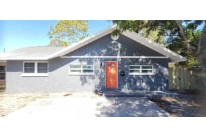 3865 15th Ave S, ST PETERSBURG