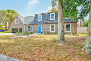 2171 BEECHER ROAD, CLEARWATER, FL 33763 - MLS#MFRTB8478641