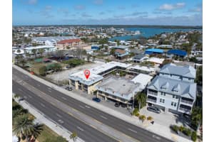 16333 GULF BOULEVARD, REDINGTON BEACH, FL 33708 - MLS#MFRTB8478659
