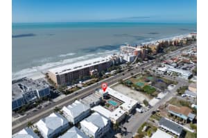 16333 GULF BOULEVARD, REDINGTON BEACH, FL 33708 - MLS#MFRTB8478659