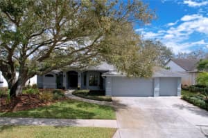 1210 WILLOW BEND WAY, LUTZ, FL 33549 - MLS#MFRTB8478677