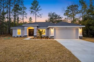 3115 FAIRBANK DRIVE, CITRUS SPRINGS, FL 34433 - MLS#MFRTB8478693