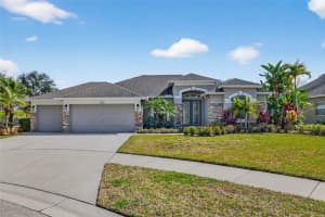 5405 CORAL SHELL WAY, APOLLO BEACH, FL 33572 - MLS#MFRTB8478712