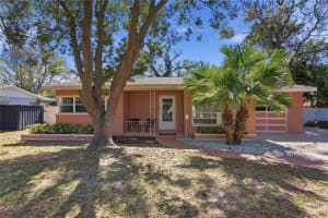 718 BAY VISTA BOULEVARD, ST PETERSBURG, FL 33705 - MLS#MFRTB8478722