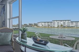 6025 SHORE BOULEVARD, GULFPORT, FL 33707 - MLS#MFRTB8478735