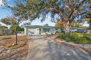 4347 32ND TERRACE, ST PETERSBURG, FL 33713 - MLS#MFRTB8478739