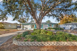 4347 32ND TERRACE, ST PETERSBURG, FL 33713 - MLS#MFRTB8478739