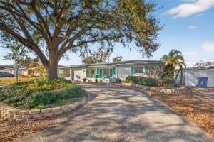 4347 32ND TERRACE, ST PETERSBURG, FL 33713 - MLS#MFRTB8478739