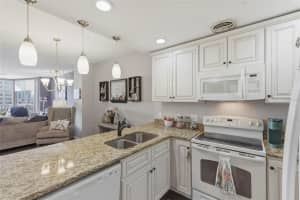 1 BEACH DRIVE, ST PETERSBURG, FL 33701 - MLS#MFRTB8478764