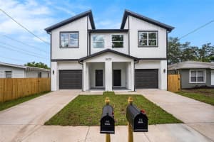 3623 54TH STREET, TAMPA, FL 33619 - MLS#MFRTB8478779