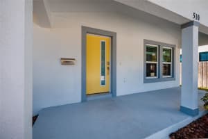 510 48TH AVENUE, ST PETERSBURG, FL 33703 - MLS#MFRTB8478783