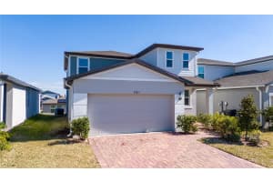 3085 BELLA VISTA DRIVE, DAVENPORT, FL 33897 - MLS#MFRTB8478792