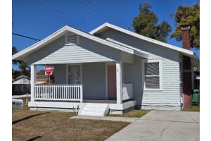 211 W Alva St, TAMPA 211 W Alva St, TAMPA