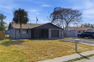 5330 POINSETTIA DR, NEW PORT RICHEY, FL 34652 - MLS#MFRTB8478846