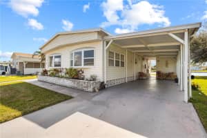 204 51ST AVENUE, BRADENTON, FL 34203 - MLS#MFRTB8478850