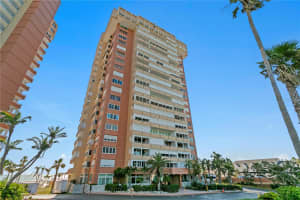 17920 GULF BOULEVARD, REDINGTON SHORES, FL 33708 - MLS#MFRTB8478859