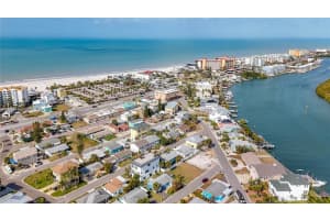 18012 4TH STREET, REDINGTON SHORES, FL 33708 - MLS#MFRTB8478860