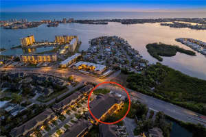 11273 KAPOK GRAND CIRCLE, MADEIRA BEACH, FL 33708 - MLS#MFRTB8478866