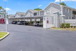 12141 SPARTAN WAY #102, HUDSON, FL 34667 - MLS#MFRTB8478872